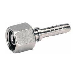 Raccordo femmina 24° metrico 22X1,5 - 1/2" (set di 5) - LEM SELECT características