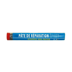 Interplast - 2 in 1 pasta per riparazioni epossidiche per perdite 114gr características
