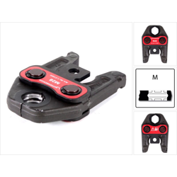 Rothenberger Ganascia Standard M28 ( 015105X ) per pressatrici ROMAX en oferta