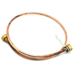 MANICHETTE IN RAME PER L'ACCOPPIAMENTO DI CENTRALINE L cm 100 Es. CH25 - COMAP en oferta