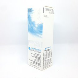 BIONIKE DEFENCE HAIR BALSAMO CREMA DERMOLENITIVO ULTRADELICATO 200 ML características
