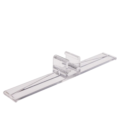 Sopporto per i manifesti con telaio in plastica in posizione verticale - Primematik