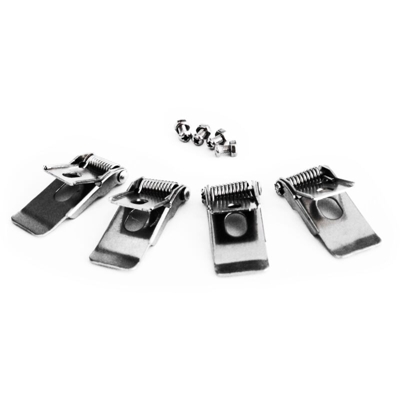 Kit per faretti LED ad incasso in cartongesso KIT-CLIP - Century