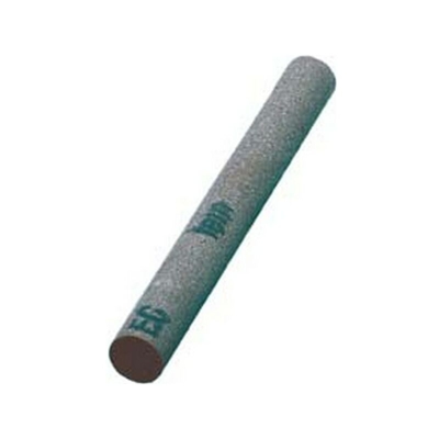 Muller - Calce Carburo Di Silicio Abrasivo, Tonde, Dimensioni: 8 X 100 Mm, 220 Grain