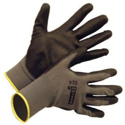 GUANTI XTREM IN FILO NYLON PALMO POLIUTERANO Taglia XL - FF en oferta