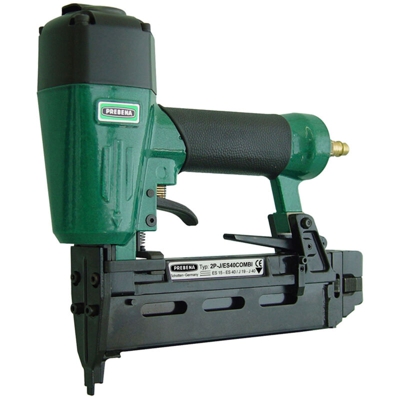 Chiodatrice Pneumatica 2P-J / Es 40 Combi Prebena