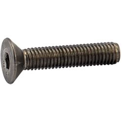 VITE PER CREMAGLIERA INSACCATRICE testa svasata - mm 8 x 40 - REBER en oferta