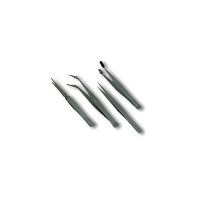 Mistral - PINZETTE A MOLLA PZ.4