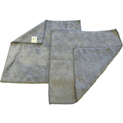 Tornador DOUBLE 877894 Salviette per lucidatura auto 2 pz. - N.A. en oferta