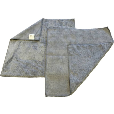 Tornador DOUBLE 877894 Salviette per lucidatura auto 2 pz. - N.A.