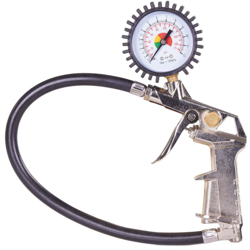 Pistola Gonfiaggio Brixo características