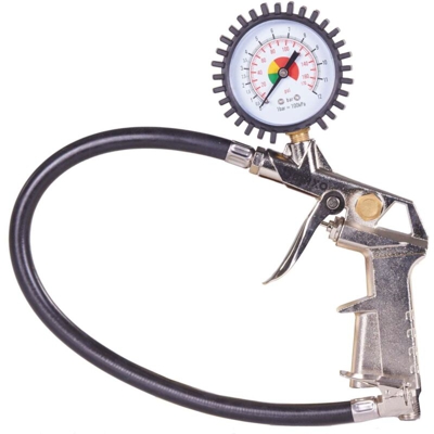 Pistola Gonfiaggio Brixo