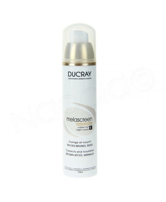 Ducray Melascreen Siero 30ml