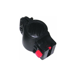 Kasp K750L180 Cavo antifurto a spirale per bicicletta a combinazione illuminata 12x1800 mm precio