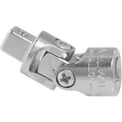 Cardan Universale / Piazza 3/8 46 Millimetri Stahlwille en oferta