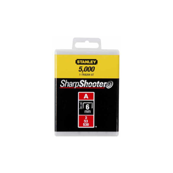 Stanley Punti Tipo 'A' - 1-TRA208T en oferta