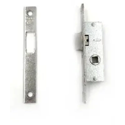 SERRATURA PER PROFILATI ART. 113.1501 MM.75X25 - Welka precio