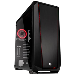 Case Zofos Evo RGB Big Tower EE-ATX / E-ATX / ATX / Micro-ATX / Mini-ITX 2 Porte USB 3.0 Colore Nero precio