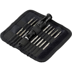 Elettronica e meccanica di precisione, Elettricisti, Officina e meccanica Cacciavite porta inserti Croce Phil - Toolcraft en oferta