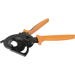 Weidmuller - Cavo Taglierina Kt 55, Lunghezza 365 Mm, Diametro Del Taglio Capacità * 55 Mm, Sezione Conduttore 500 Mm² características