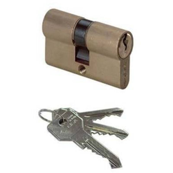Cisa - Cilindro C2000 Profilato Europeo Mm.110 40-70 características