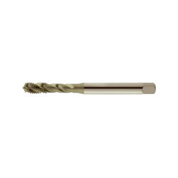 Maschio Macchina Per Fori Ciechi, Din 371, Filo Non Rivestito: M5 No 0,8 Millimetri Lungo. Totale 70 Mm Gambo Ø 6,0 Mm - FORUM características