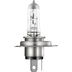 Lampada Alogena Auto H19 12V 60/55W PU43t-3 Originale Osram 64181L Per Kia Forte e Kia Sportage en oferta