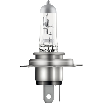 Lampada Alogena Auto H19 12V 60/55W PU43t-3 Originale Osram 64181L Per Kia Forte e Kia Sportage