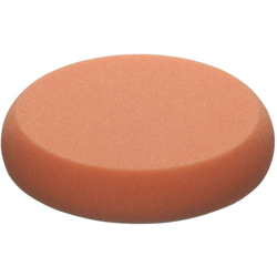 Spugna Morbida Arancio Ø145X30 Mm Con Velcro Lucidatura Fine - Milwaukee precio