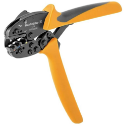Weidmuller - Weidmüller CTI 6 9006120000 Pinza crimpatrice Terminali isolati 0.5 fino a 6 mm² precio