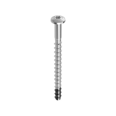 Vite Fresata Acciao Inossidabile Heco-Multi-Monti Mms-P Td 7,5X 85 A5 (A 50) - HECO SCHRAUBEN