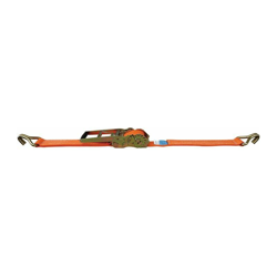 Dolezych Cinghia di fissaggio DIN EN 12195-2 L.6m B.50mm Cricchetto di tensione del cambio+Spitzh. características