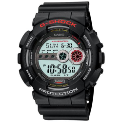 GD-100-1AER Orologio Uomo características