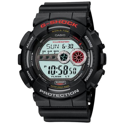 GD-100-1AER Orologio Uomo