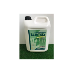 Igienizzante liquido Ecomax 5 Litri sapone liquido delicato per le mani cute antivirus emergenza precio