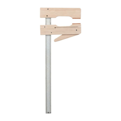 PROFI morse di serraggio rapido, di legno, profondità di serraggio 110 mm - 928430 - KWB características