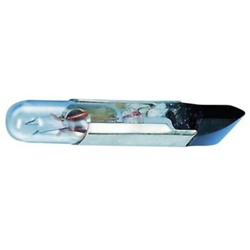 Lampadina con attacco speciale Barthelme 00542845 T 6.8 Potenza: 1.20 W Trasparente precio