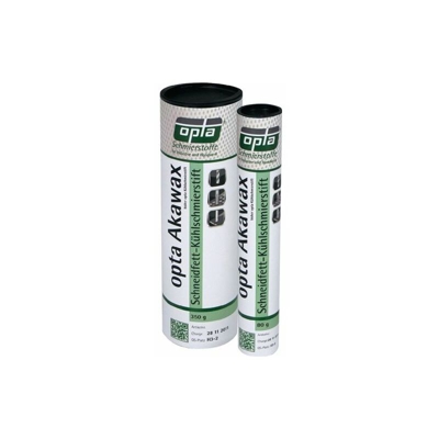 opta Penna Lubrificante di raffreddamento Akawax senza cloro, senza silicone, senza PCB 80g.