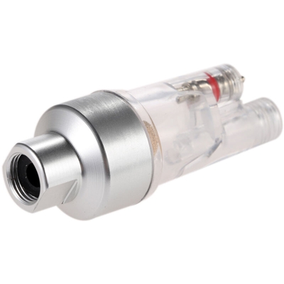 Filtro aria Professionale Mini Airbrush in linea intrappolare l'umidita dell'acqua BSP 1/8 - ASUPERMALL