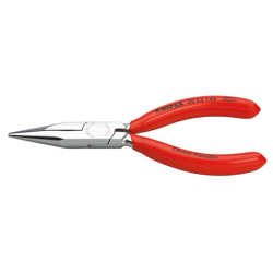 Knipex Pinza per meccanica - a becchi lunghi rivestiti in resina sintetica 140 mm - 30 23 140 precio