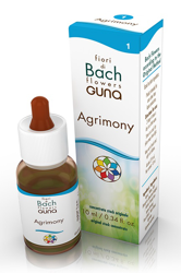 AGRIMONY GUN GTT 10ML precio
