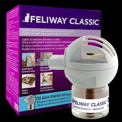 Feliway Classic - spray 60 ml