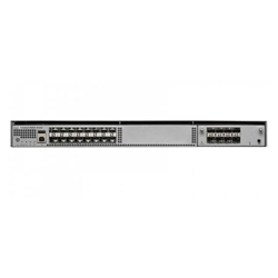 Cisco Small Business Catalyst 4500-X Gestito L3 10G Ethernet (100/1000/10000) Nero características