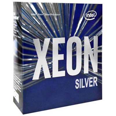 Processore Xeon 4116 12-Core 2.10 GHz Socket LGA 3647