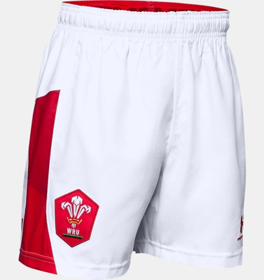 Short WRU Replica da ragazzo