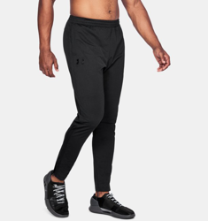 Pantaloni UA Sportstyle Pique da uomo características