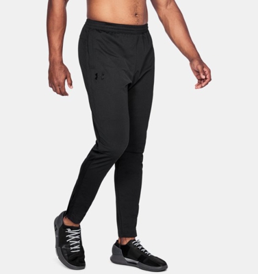 Pantaloni UA Sportstyle Pique da uomo