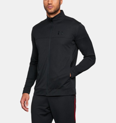Giacca UA Sportstyle Pique da uomo precio