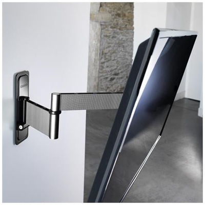 Supporto da Parete EXO 600TW3 per TV 40''-75'' Portata Max 35 Kg