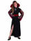 Costume vampiro con spacco bambina precio
